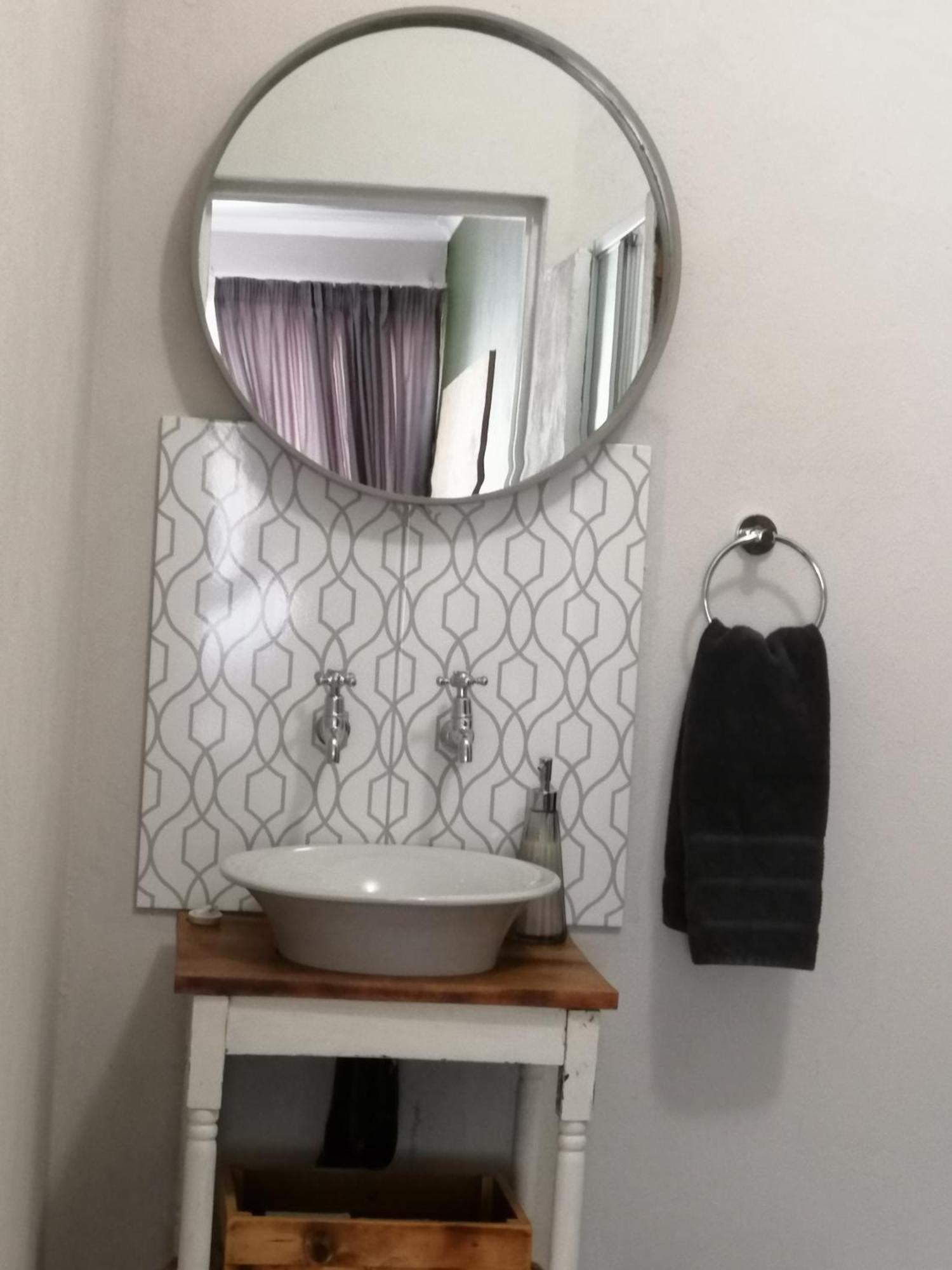Lemonblossom Bloemfontein Room photo